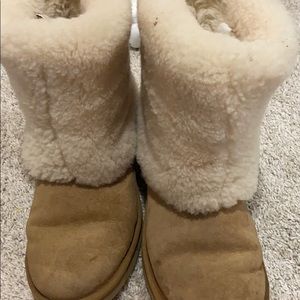 Ugg boots
